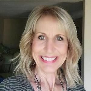 Meet your Posher, Sue